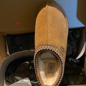 UGG Tasman Slippers Women Size 10 Brand New!!!